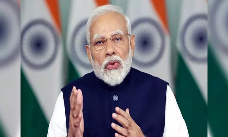 PM in Surat, Varanasi on Dec 17, 18 to launch development projects