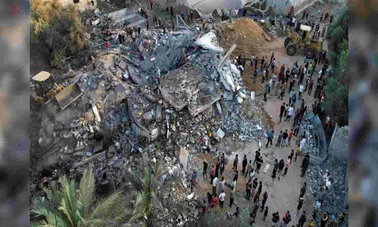 10,000 foreign workers arrive in Israel since start of war