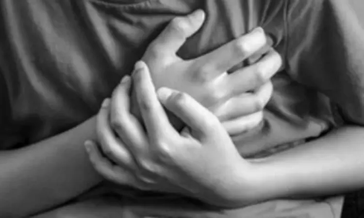 Cardiovascular disease remains leading cause of death globally: Study