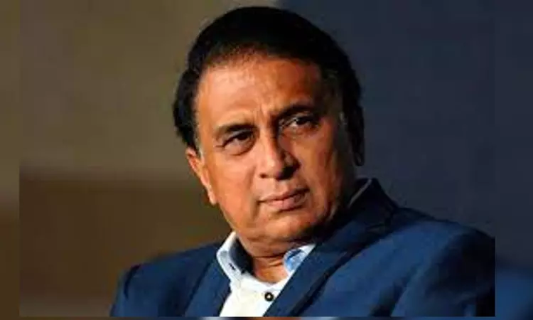 Gaikwads captaincy was most impressive against RCB: Gavaskar Gaikwads captaincy was most impressive against RCB: Gavaskar