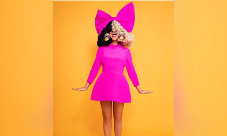 Sia has undergone liposuction after gaining weight