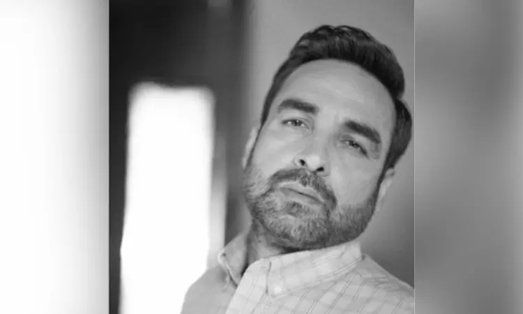 Pankaj Tripathi: Never felt that I have arrived