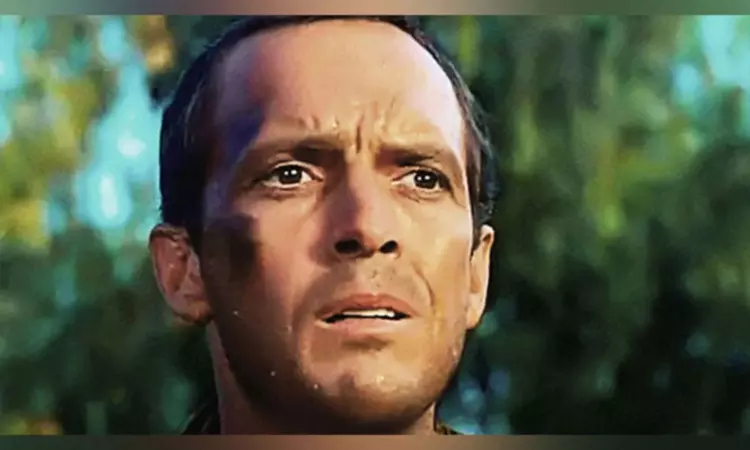 Combat! star Jack Hogan passes away