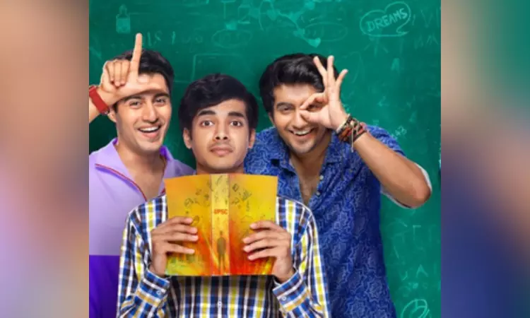 Kusha Kapila-starrer Dehati Ladke to explore themes of love, friendship & hardship