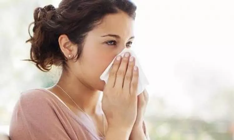 UK sees rise in contagious 100-day cough: Report