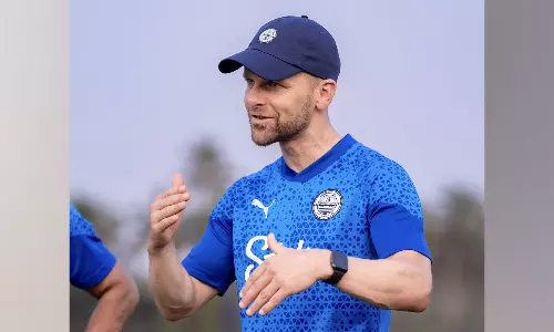 ISL very similar to A-League, says Peter Kratky ISL very similar to A-League, says Peter Kratky