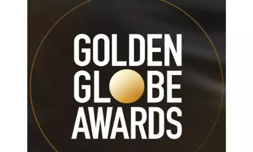 Golden Globe nominations: Barbie leads the pack