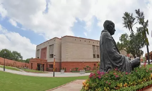 Parliament Winter session day 10: Highlights of key bills, statements in Lok Sabha Parliament Winter session day 10: Highlights of key bills, statements in Lok Sabha