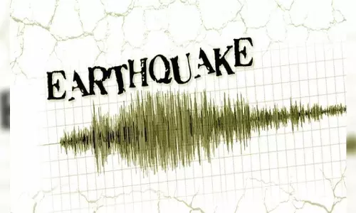 5.1-magnitude quake hits Japan