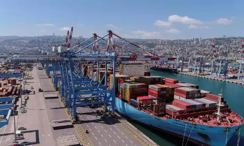 Adani Ports to raise Rs 5,000 crore via non-convertible debentures