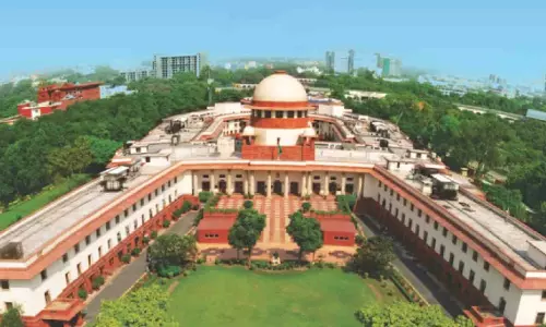 Year Ender 2023: A look at landmark verdicts of Supreme Court Year Ender 2023: A look at landmark verdicts of Supreme Court