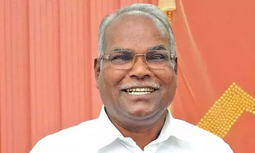 Extend time for paying EB bills till Dec 30 in flood affected dists: CPM