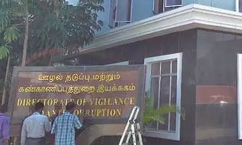 DVAC gets 2-day custody of ED officer