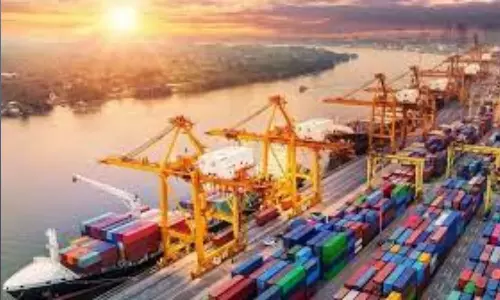 FTA to boost Indian goods worth $3.7 bn entering Oman: GTRI FTA to boost Indian goods worth $3.7 bn entering Oman: GTRI