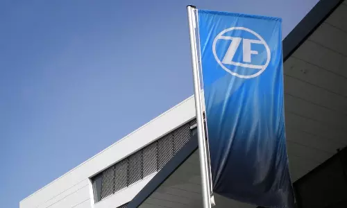 ZF off-highway transmissions for vehicles to be made in Kovai