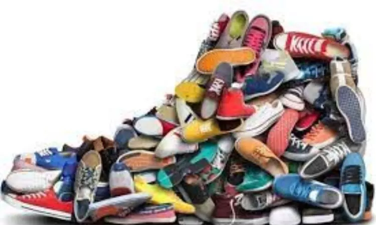 Relaxo Footwears to buy land parcel at Rs 135 crore