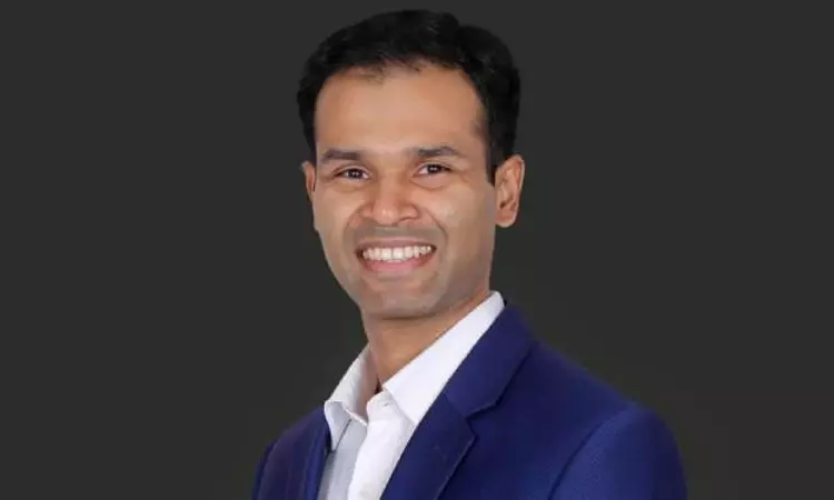 Allen appoints ex-Apple Marcom exec Apoorv Sharma as Chief Marketing Officer Allen appoints ex-Apple Marcom exec Apoorv Sharma as Chief Marketing Officer