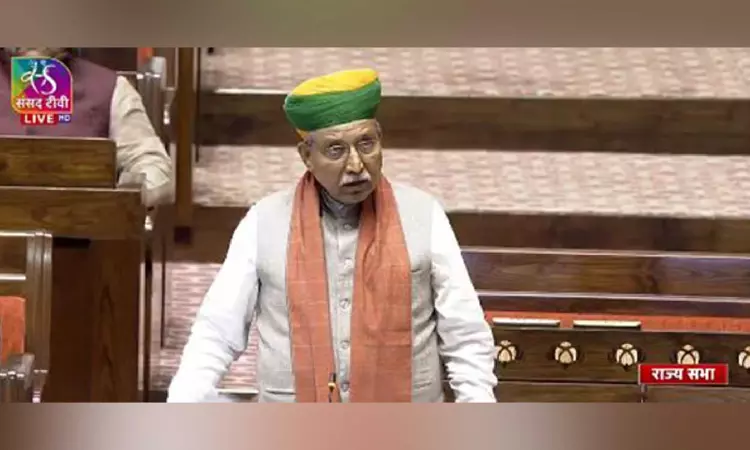 Govt moves Bill in RS to regulate appointment conditions of Chief Election Commissioner, Election Commissioners Govt moves Bill in RS to regulate appointment conditions of Chief Election Commissioner, Election Commissioners