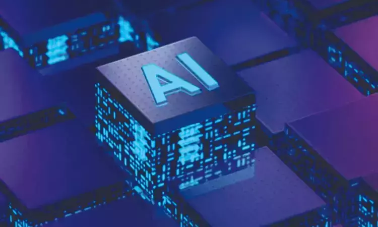 New portable, non-invasive AI system turns thoughts into text New portable, non-invasive AI system turns thoughts into text