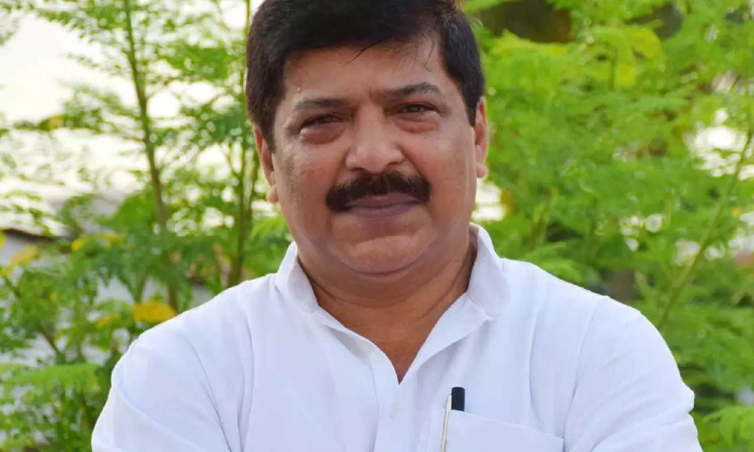 Defamation case filed against Tripura Cong chief, MLA for making false allegation against minister
