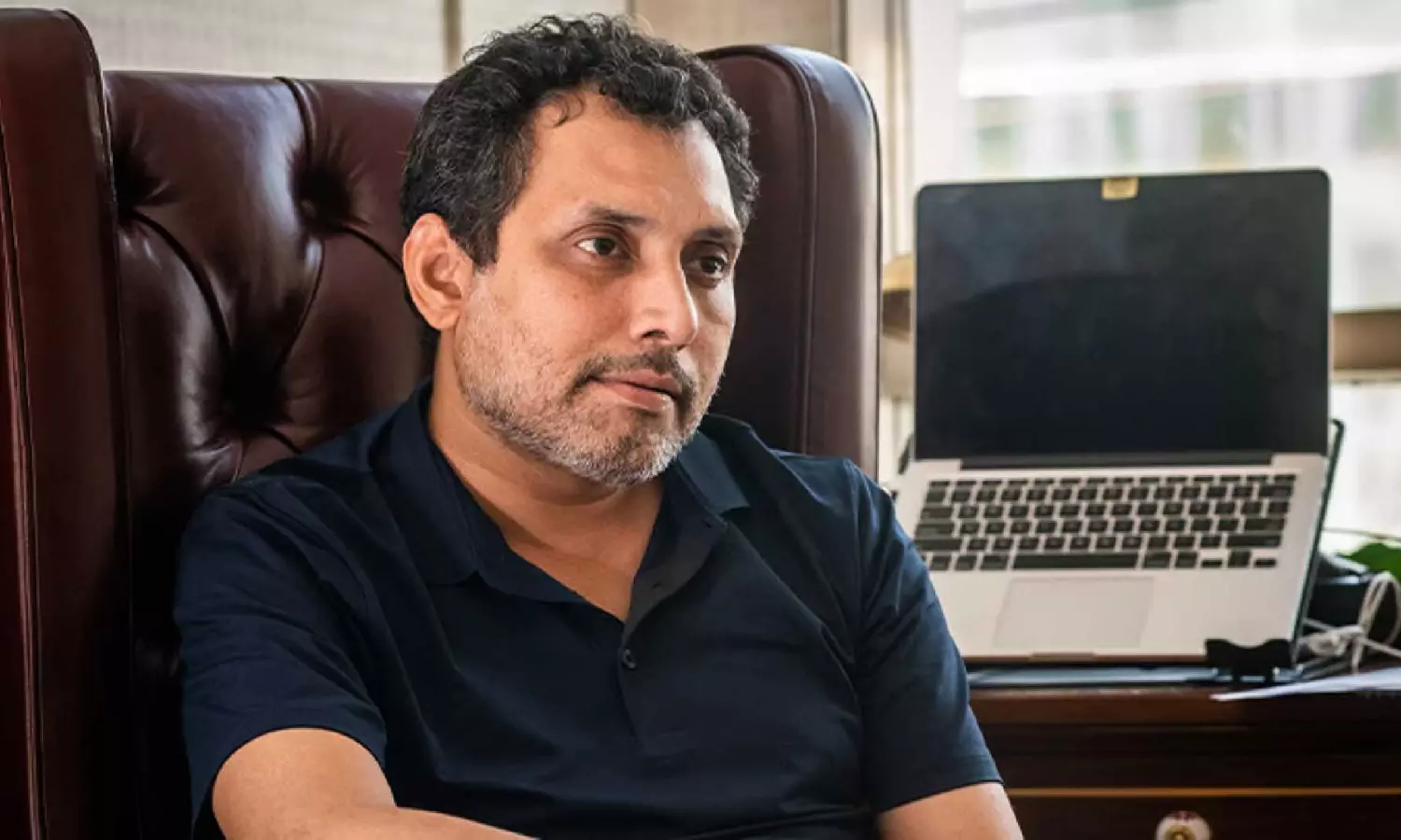 OTT is the medium of the future: Neeraj Pandey