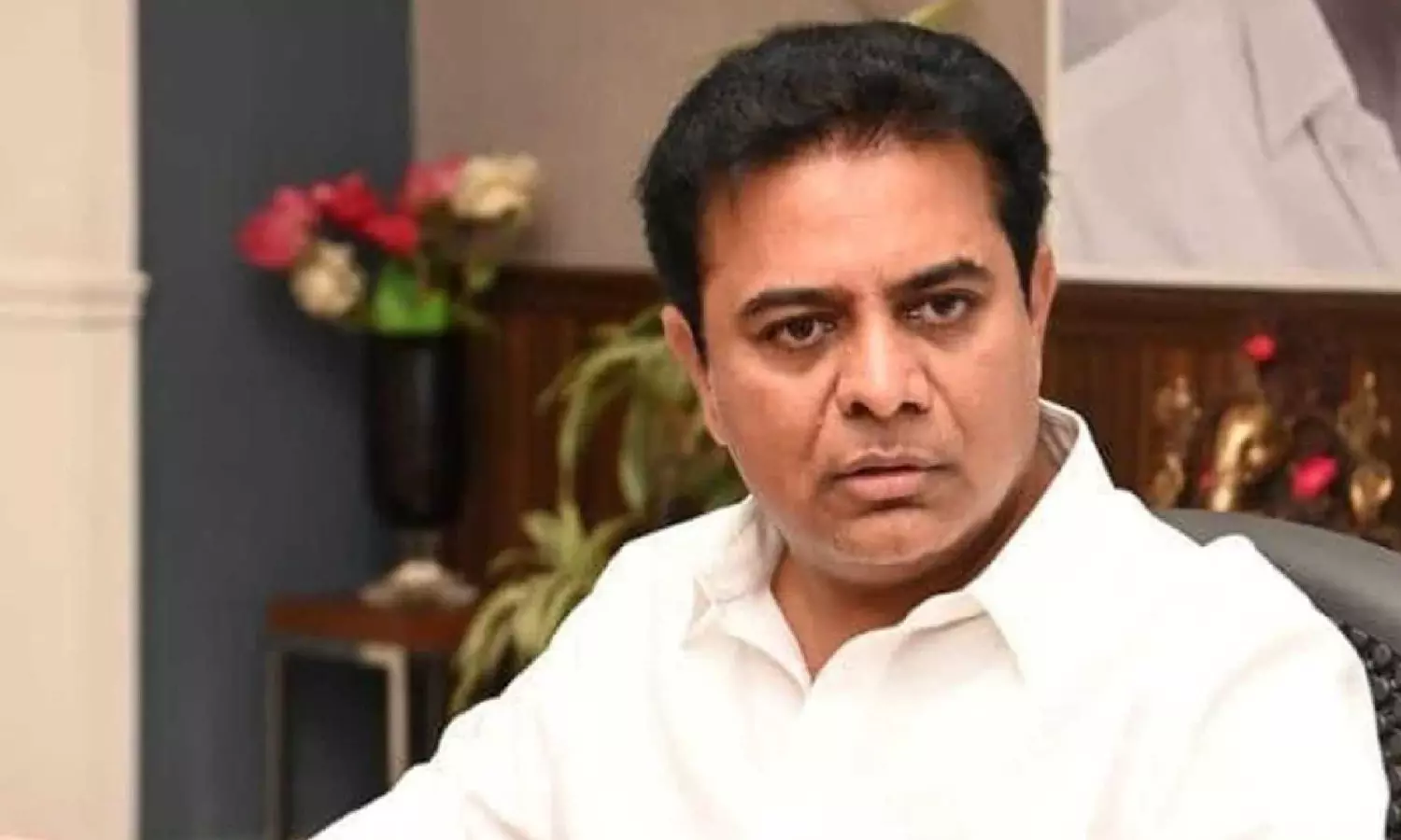 The real game begins now, says KTR on Congress guarantees