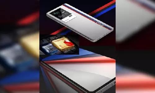 iQOO launches new smartphone with Snapdragon 8 Gen 3 chip in India