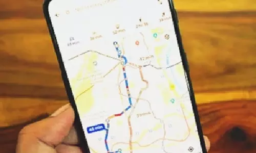 Google Maps new Timeline feature lets you remember places you visited