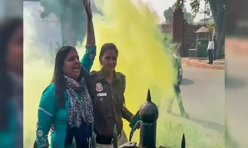 6 people involved in Parliament security lapse conspiracy, say sources