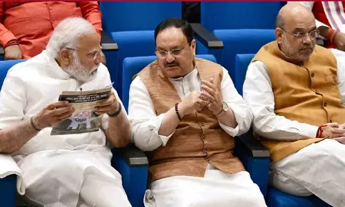 PM Modi, Amit Shah, Nadda to attend swearing-in ceremony in Rajasthan on Dec 15