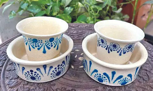 Moulding for a better cause this Xmas for lives that matter