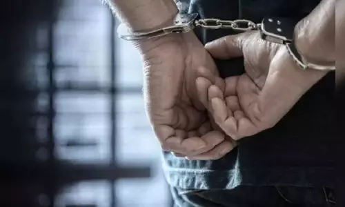 Murder for dowry: Erode man, parents arrested