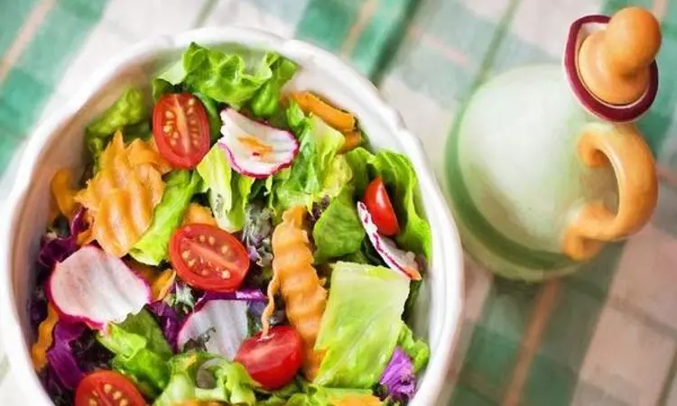 Diet has significant impact on risk of Alzheimers disease: Research