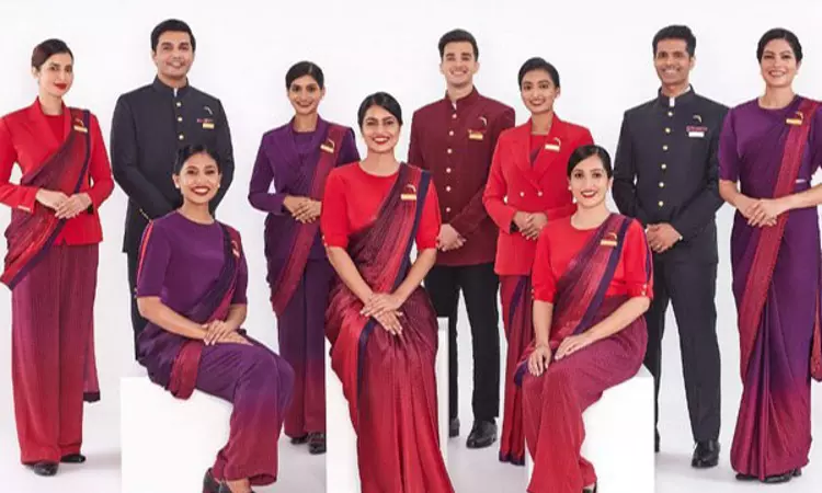 Sarees with pants: Manish Malhotra adds his unique fashionable touch