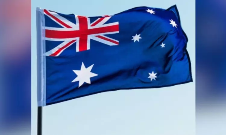 Higher tax earnings slash Australian budget deficit Higher tax earnings slash Australian budget deficit