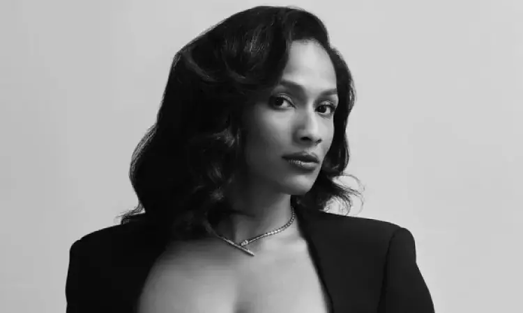 Masaba Gupta: Audio format of storytelling is taxing & challenging