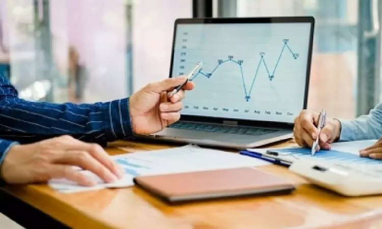 ADB raises India’s GDP growth forecast to 6.7%