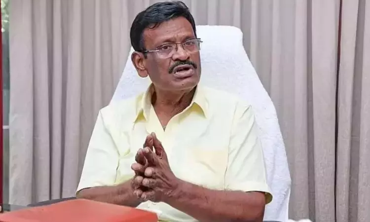 MHC refuses to quash criminal complaint against former minister SM Nasar MHC refuses to quash criminal complaint against former minister SM Nasar