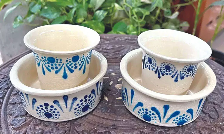 Moulding for a better cause this Xmas for lives that matter