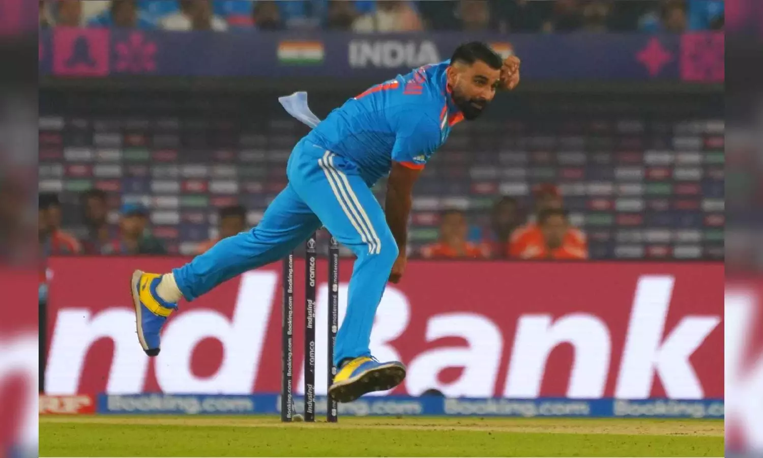 Mohammed Shami set to miss IPL 2024, to undergo surgery for ankle injury: Sources Mohammed Shami set to miss IPL 2024, to undergo surgery for ankle injury: Sources