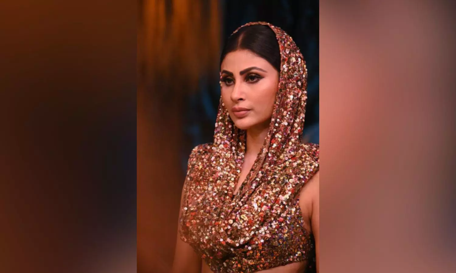 If its not difficult, its not love, says Mouni Roy If its not difficult, its not love, says Mouni Roy