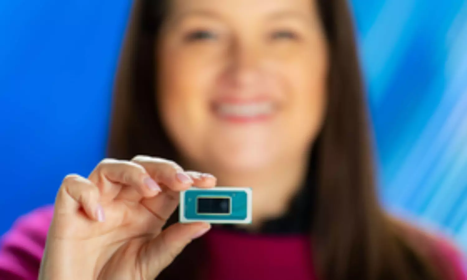 Intel unveils next-gen products for AI across the spectrum