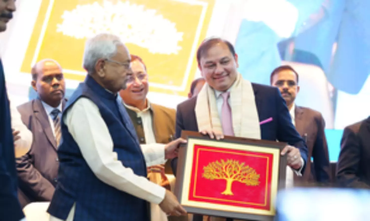 Adani Group to invest Rs 8,700 crore in Bihar