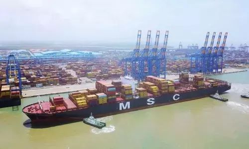 Amendments to SEZ Act to spur office space leasing: Crisil Amendments to SEZ Act to spur office space leasing: Crisil