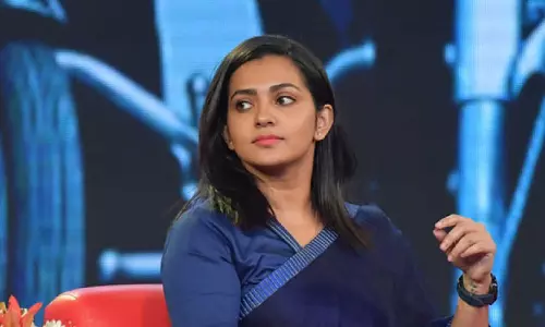 ‘Stepping into director Don Palathara’s world as an actor is liberating’ ‘Stepping into director Don Palathara’s world as an actor is liberating’