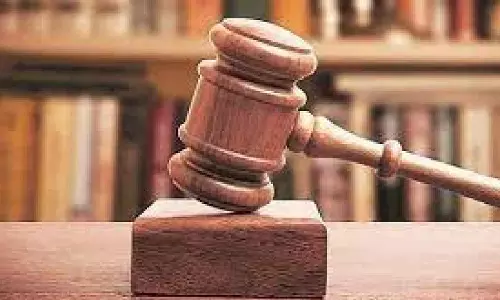 Additional Sessions court sentences a daily wager to life imprisonment for murder Additional Sessions court sentences a daily wager to life imprisonment for murder