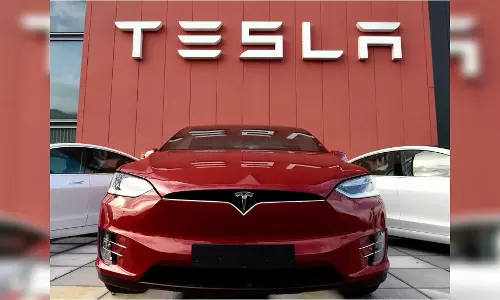 Tesla recalls over 2 mn cars in US over Autopilot defect