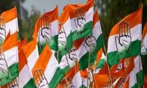 Rajasthan: Congress announces candidate for Karanpur seat