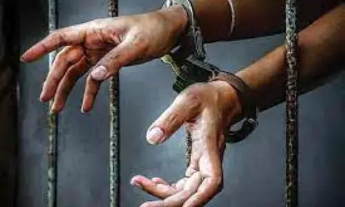 Mettur court hands Salem man double life sentence for murdering twin sons