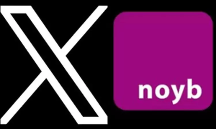 Musk’s X faces privacy complaint over ads targeted on sensitive data Musk’s X faces privacy complaint over ads targeted on sensitive data